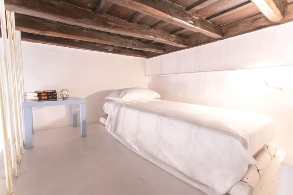 Dadi Inn Monti روما المظهر الخارجي الصورة