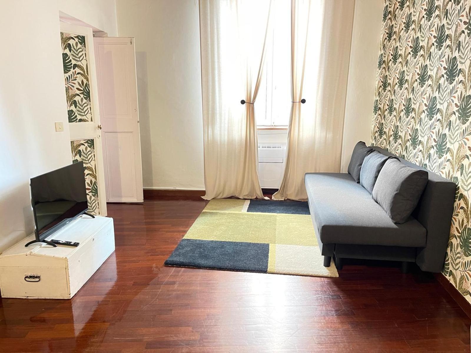 Dadi Inn Monti روما المظهر الخارجي الصورة