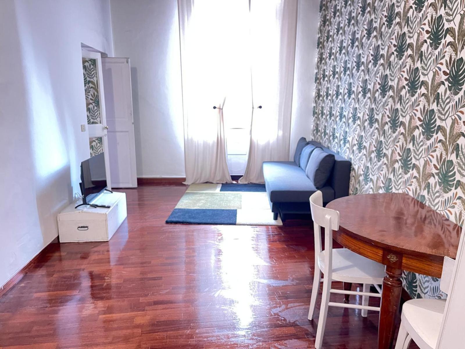 Dadi Inn Monti روما المظهر الخارجي الصورة